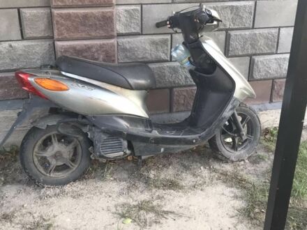 Ямаха Jog, об'ємом двигуна 49 л та пробігом 0 тис. км за 300 $, фото 1 на Automoto.ua