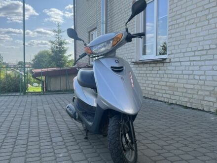 Ямаха Джог, объемом двигателя 0 л и пробегом 0 тыс. км за 608 $, фото 1 на Automoto.ua