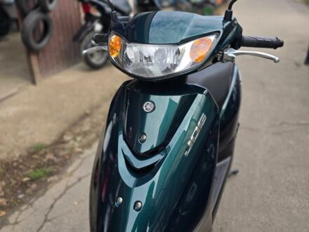 Ямаха Джог, объемом двигателя 0 л и пробегом 0 тыс. км за 950 $, фото 1 на Automoto.ua