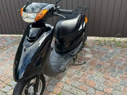 Ямаха Джог 2023 в Тернополе на Automoto.ua Ямаха Джог, объемом двигателя 0.49 л и пробегом 21 тыс. км за 502 $, фото 1 на Automoto.ua