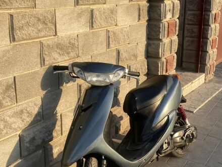 Ямаха Джог, объемом двигателя 70 л и пробегом 0 тыс. км за 509 $, фото 1 на Automoto.ua