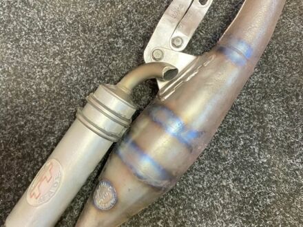 Ямаха Джог, объемом двигателя 0 л и пробегом 0 тыс. км за 105 $, фото 1 на Automoto.ua