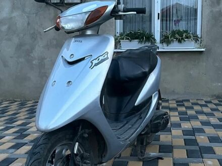 Ямаха Джог, объемом двигателя 49 л и пробегом 0 тыс. км за 363 $, фото 1 на Automoto.ua