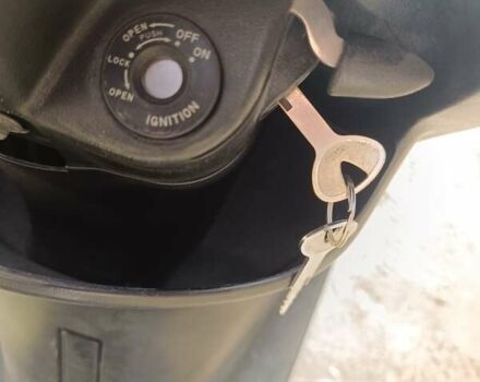 Сірий Ямаха Jog, об'ємом двигуна 0 л та пробігом 44 тис. км за 800 $, фото 1 на Automoto.ua