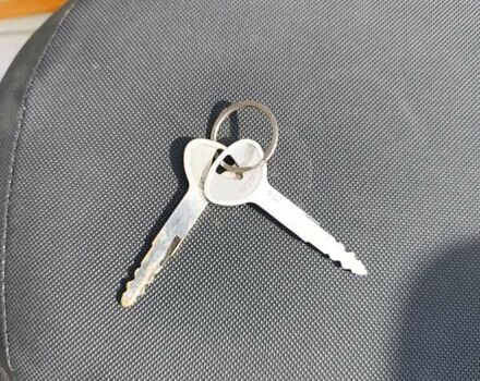 Сірий Ямаха Jog, об'ємом двигуна 0 л та пробігом 44 тис. км за 800 $, фото 12 на Automoto.ua