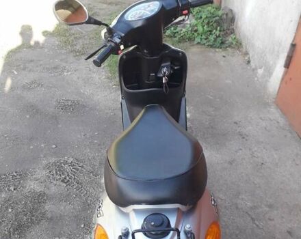 Сірий Ямаха Jog, об'ємом двигуна 0.49 л та пробігом 24 тис. км за 550 $, фото 11 на Automoto.ua