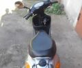 Сірий Ямаха Jog, об'ємом двигуна 0.49 л та пробігом 24 тис. км за 550 $, фото 11 на Automoto.ua