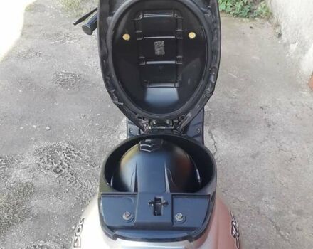 Сірий Ямаха Jog, об'ємом двигуна 0.49 л та пробігом 24 тис. км за 550 $, фото 1 на Automoto.ua