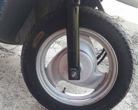 Сірий Ямаха Jog, об'ємом двигуна 0.49 л та пробігом 24 тис. км за 550 $, фото 5 на Automoto.ua