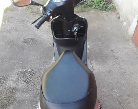 Сірий Ямаха Jog, об'ємом двигуна 0.49 л та пробігом 24 тис. км за 550 $, фото 12 на Automoto.ua