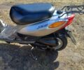 Сірий Ямаха Jog, об'ємом двигуна 0 л та пробігом 22 тис. км за 500 $, фото 7 на Automoto.ua