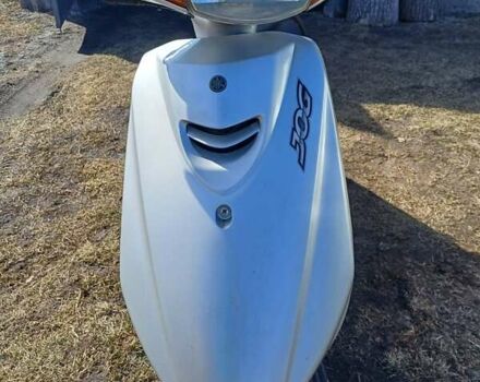 Сірий Ямаха Jog, об'ємом двигуна 0 л та пробігом 22 тис. км за 500 $, фото 1 на Automoto.ua