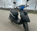 Серый Ямаха Джог, объемом двигателя 49 л и пробегом 17 тыс. км за 800 $, фото 1 на Automoto.ua