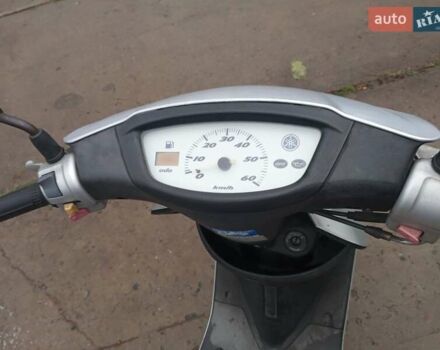 Серый Ямаха Джог, объемом двигателя 0 л и пробегом 1 тыс. км за 694 $, фото 1 на Automoto.ua