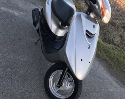 Сірий Ямаха Jog, об'ємом двигуна 0 л та пробігом 19 тис. км за 750 $, фото 1 на Automoto.ua