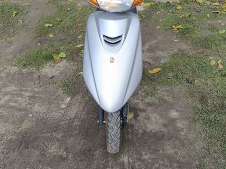 Ямаха Jog 2021 у Балте на Automoto.ua Сірий Ямаха Jog, об'ємом двигуна 0 л та пробігом 44 тис. км за 800 $, фото 1 на Automoto.ua