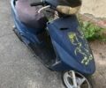 Синій Ямаха Jog, об'ємом двигуна 0 л та пробігом 10 тис. км за 156 $, фото 1 на Automoto.ua