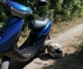 Синій Ямаха Jog, об'ємом двигуна 0 л та пробігом 45 тис. км за 313 $, фото 4 на Automoto.ua