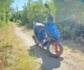 Синій Ямаха Jog, об'ємом двигуна 0 л та пробігом 45 тис. км за 313 $, фото 5 на Automoto.ua