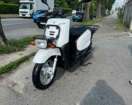 Ямаха Кенгу пас., об'ємом двигуна 49 л та пробігом 0 тис. км за 900 $, фото 1 на Automoto.ua