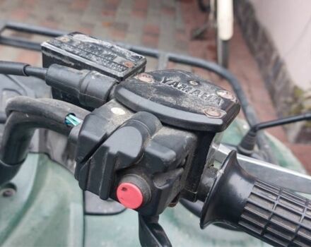 Ямаха Кодиак, объемом двигателя 0.45 л и пробегом 0 тыс. км за 3300 $, фото 6 на Automoto.ua