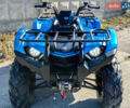 Ямаха Кодіак, об'ємом двигуна 0.45 л та пробігом 2 тис. км за 8200 $, фото 1 на Automoto.ua