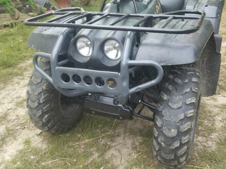 Ямаха Кодиак 2000 в Самборе на Automoto.ua Ямаха Кодиак, объемом двигателя 0 л и пробегом 9 тыс. км за 2900 $, фото 1 на Automoto.ua