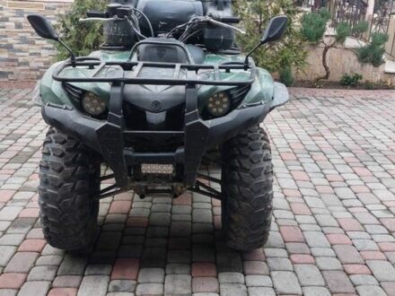 Ямаха Кодіак, об'ємом двигуна 0.45 л та пробігом 0 тис. км за 3300 $, фото 1 на Automoto.ua