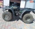 Зелений Ямаха Кодіак, об'ємом двигуна 0.4 л та пробігом 16 тис. км за 1900 $, фото 8 на Automoto.ua