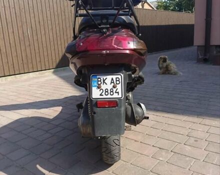 Ямаха MBK, об'ємом двигуна 0 л та пробігом 15 тис. км за 325 $, фото 1 на Automoto.ua