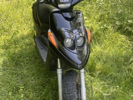 Ямаха MBK, об'ємом двигуна 0.11 л та пробігом 0 тис. км за 750 $, фото 1 на Automoto.ua