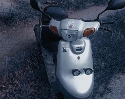 Ямаха МЛ 350, об'ємом двигуна 49 л та пробігом 0 тис. км за 360 $, фото 4 на Automoto.ua