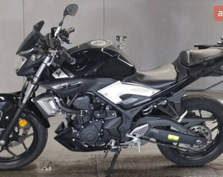 Ямаха MT, объемом двигателя 1 л и пробегом 0 тыс. км за 3590 $, фото 4 на Automoto.ua