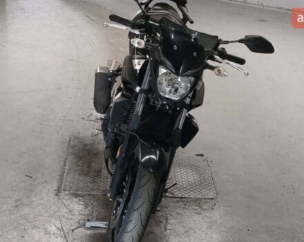 Ямаха MT, объемом двигателя 1 л и пробегом 0 тыс. км за 3590 $, фото 2 на Automoto.ua