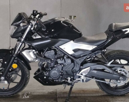 Ямаха MT, объемом двигателя 1 л и пробегом 0 тыс. км за 3700 $, фото 5 на Automoto.ua