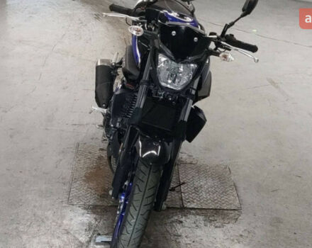 Ямаха MT, объемом двигателя 1 л и пробегом 0 тыс. км за 4100 $, фото 5 на Automoto.ua