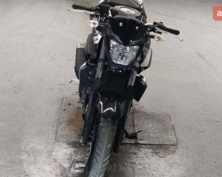 Ямаха MT, объемом двигателя 1 л и пробегом 0 тыс. км за 3700 $, фото 2 на Automoto.ua