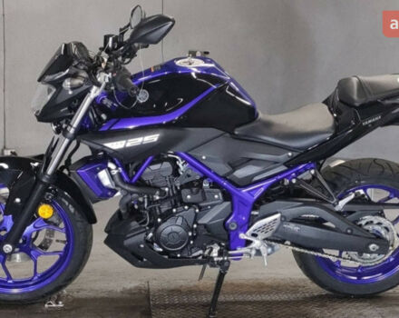 Ямаха MT, объемом двигателя 1 л и пробегом 0 тыс. км за 4100 $, фото 4 на Automoto.ua