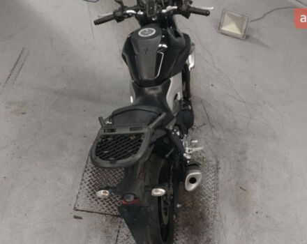 Ямаха MT, объемом двигателя 1 л и пробегом 0 тыс. км за 3590 $, фото 3 на Automoto.ua