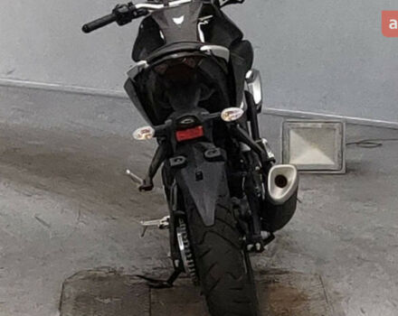 Ямаха MT, объемом двигателя 1 л и пробегом 0 тыс. км за 3700 $, фото 1 на Automoto.ua