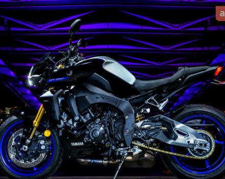 купить новое авто Ямаха MT 2025 года от официального дилера ТОВ "Форсаж авто" Ямаха фото