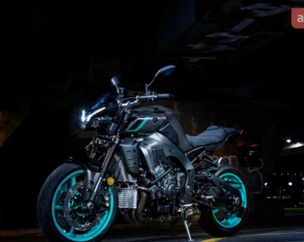 купить новое авто Ямаха MT 2025 года от официального дилера ТОВ "Форсаж авто" Ямаха фото