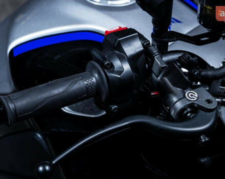 купить новое авто Ямаха MT 2025 года от официального дилера ТОВ "Форсаж авто" Ямаха фото