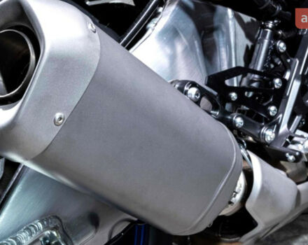 купить новое авто Ямаха MT 2025 года от официального дилера ТОВ "Форсаж авто" Ямаха фото