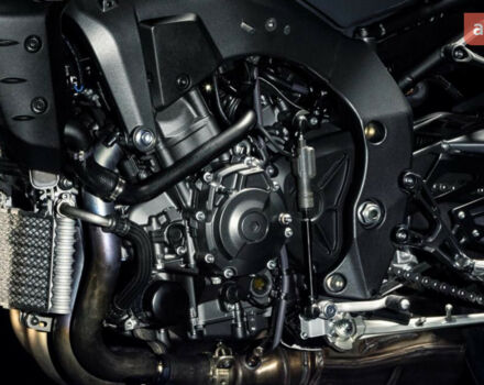 купить новое авто Ямаха MT 2025 года от официального дилера ТОВ "Форсаж авто" Ямаха фото