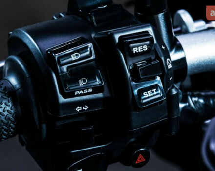 купить новое авто Ямаха MT 2025 года от официального дилера ТОВ "Форсаж авто" Ямаха фото