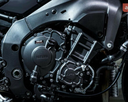 купить новое авто Ямаха MT 2025 года от официального дилера ТОВ "Форсаж авто" Ямаха фото