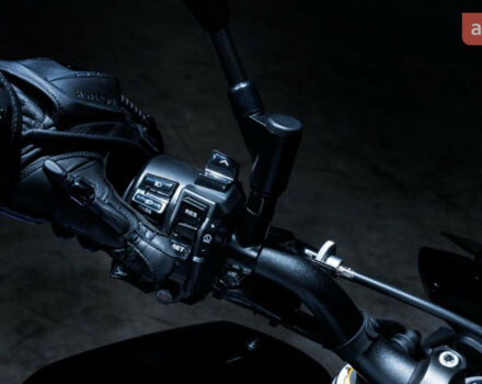 купить новое авто Ямаха MT 2025 года от официального дилера ТОВ "Форсаж авто" Ямаха фото