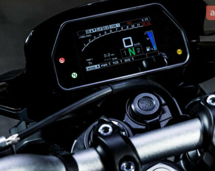 купить новое авто Ямаха MT 2025 года от официального дилера ТОВ "Форсаж авто" Ямаха фото