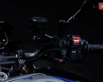 купить новое авто Ямаха MT 2025 года от официального дилера ТОВ "Форсаж авто" Ямаха фото